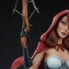 red riding hood j scott campbell gallery b a ef fca