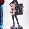 reika black version gantz o gallery e bd df