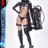 reika black version gantz o gallery e c