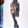 reika black version gantz o gallery e f d