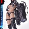 reika black version gantz o gallery e ac
