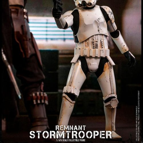 remnant stormtrooper star wars gallery df b a db