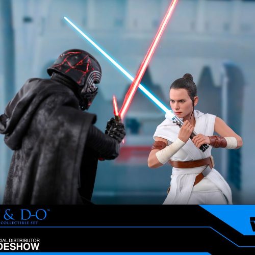 rey and d o star wars gallery dceec d e f