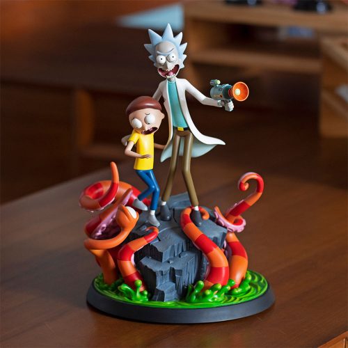 rick and morty rick and morty gallery fda c a