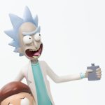 rick and morty rick and morty gallery fda c f