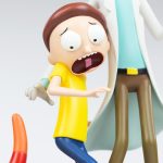 rick and morty rick and morty gallery fda c dd