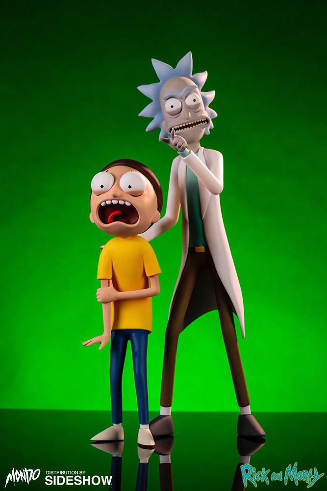 Rick & Morty