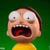 rick morty rick and morty gallery dcf f