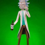 rick morty rick and morty gallery dcf b