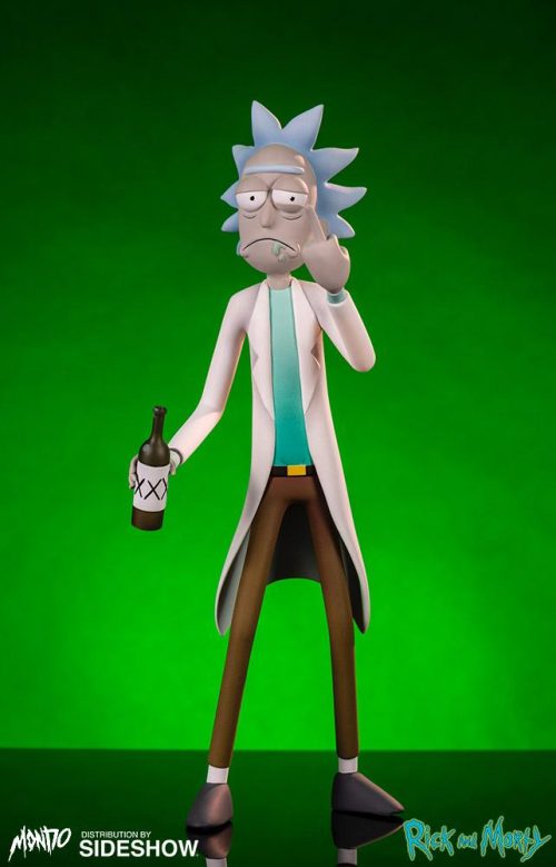 rick morty rick and morty gallery dcf b