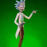 rick morty rick and morty gallery dcf a