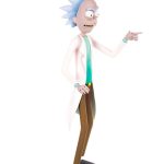 rick morty rick and morty gallery dcf ddfa