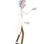 rick morty rick and morty gallery dcf dfa c