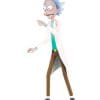 rick morty rick and morty gallery dcf db d