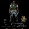 ThreeZero G.I. Joe Roadblock Sixth Scale Figure
