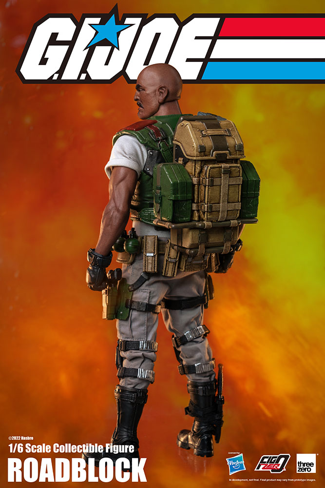 roadblock gi joe gallery c e a
