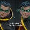 robin dc comics gallery e e c e a b a b d b d c e b