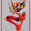 robo dou evangelion production model evangelion gallery ef de c b