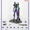 ThreeZero ROBO-DUO Evangelion EVA Unit 1 Figure