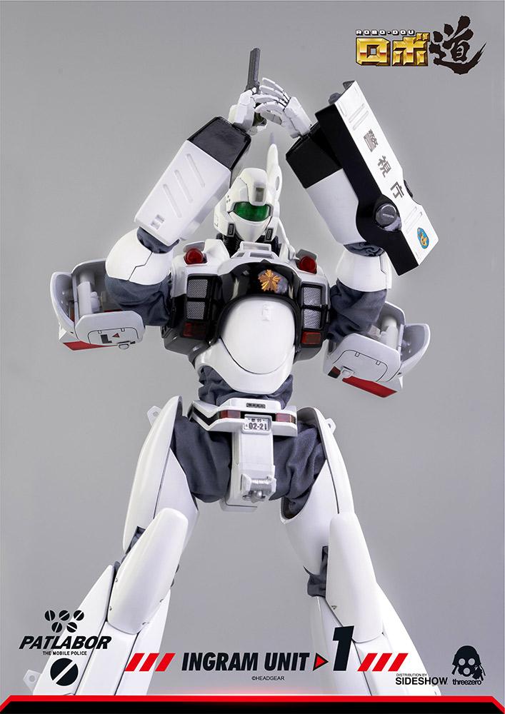 robo dou ingram unit mobile police patlabor gallery dd e cf afd