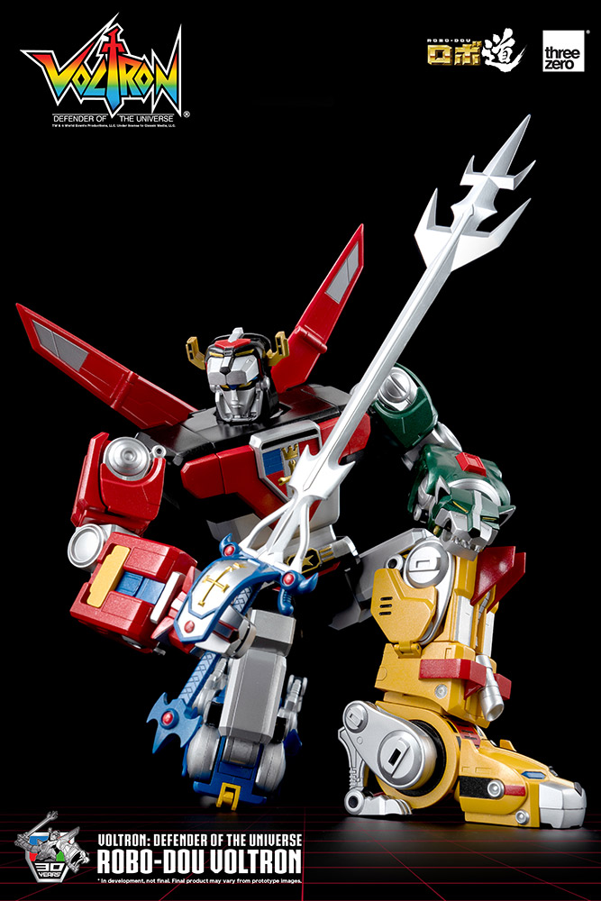 robo dou voltron voltron defender of the universe gallery a ef