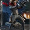 rocket sixth scale figure marvel gallery d ff c