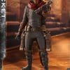 rocket sixth scale figure marvel gallery d ff c
