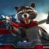 rocket sixth scale figure marvel gallery d ff bdc