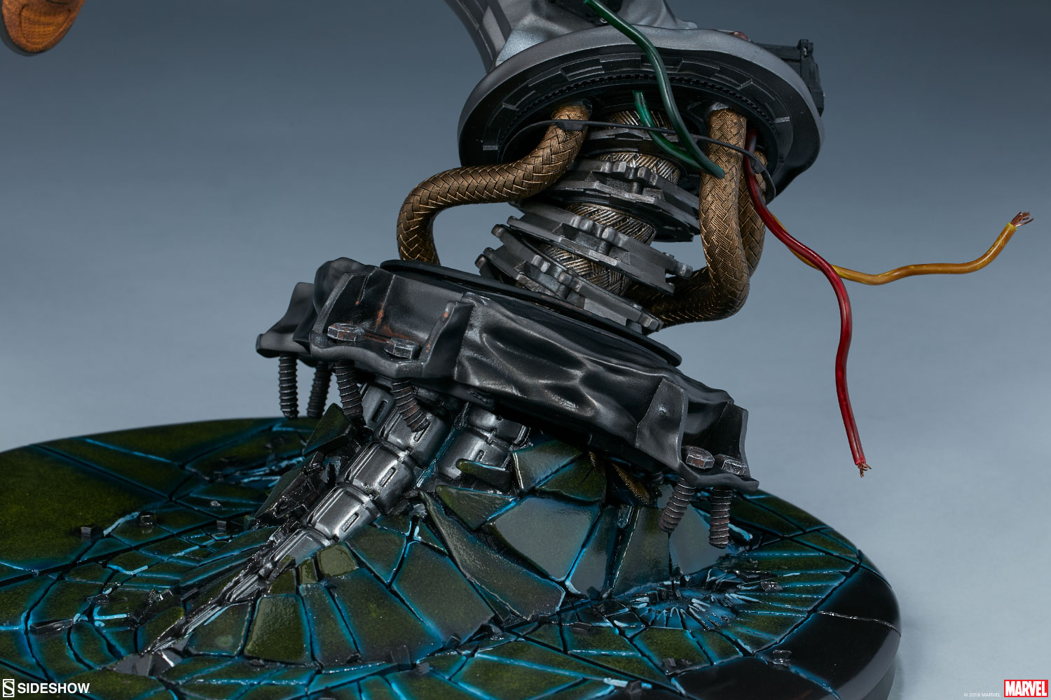 rogue marvel gallery ceec f c