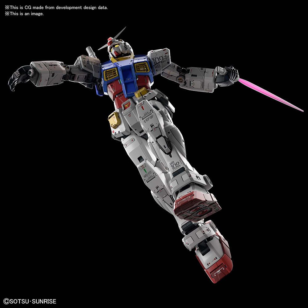 rx gundam pg unleashed gundam gallery f cb d ef