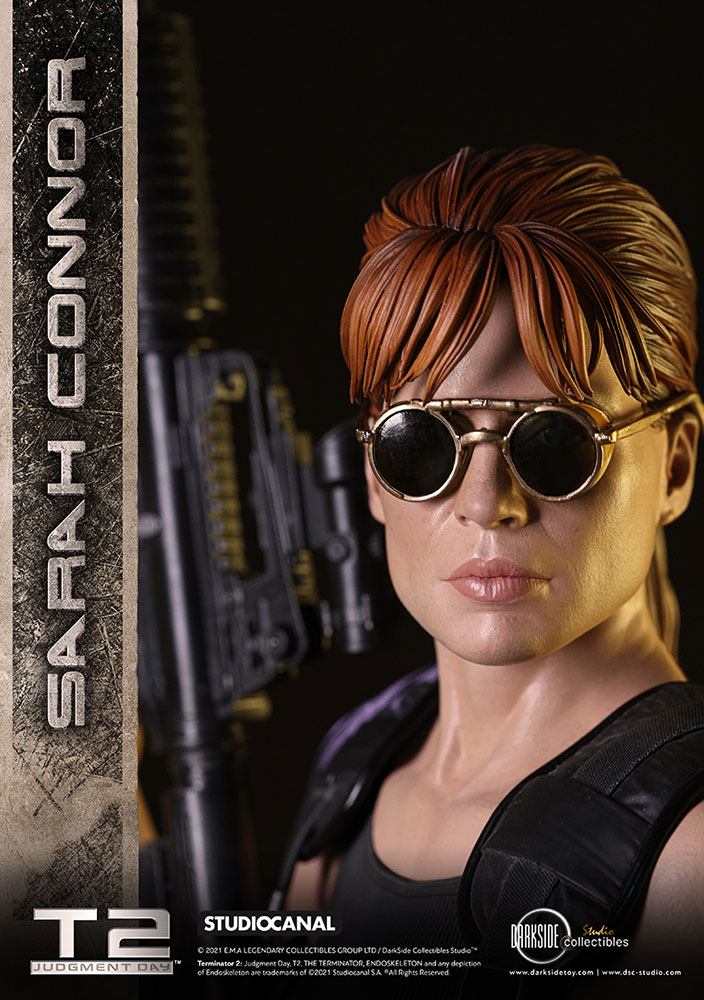 sarah connor terminator gallery dab c a