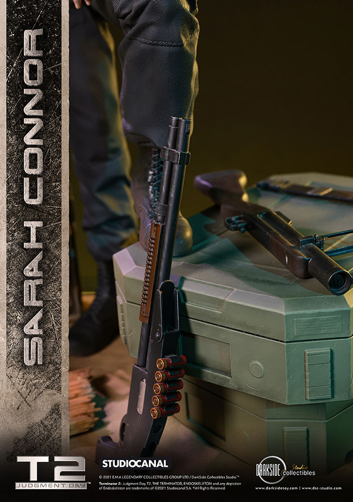 sarah connor terminator gallery e baf c