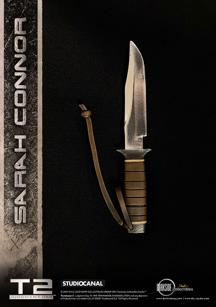 sarah connor terminator gallery e c e d