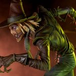 scarecrow dc comics gallery d ad a