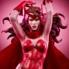 scarlet witch marvel gallery cdf ab