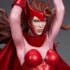 scarlet witch marvel gallery cdf c b c