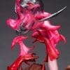 scarlet witch marvel gallery cdf c ce
