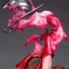 scarlet witch marvel gallery cdf d f c