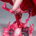 scarlet witch marvel gallery cdf e bf d