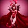 scarlet witch marvel gallery cdf f dc c