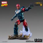 Iron Studios X-Men Sentinel Statue #3