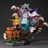 shindou hikaru fujiwara no sai the divine move gallery ca d