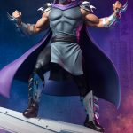 shredder scale statue by pcs tmnt gallery a e f f