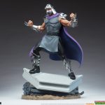 shredder scale statue by pcs tmnt gallery a e ef