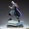 shredder scale statue by pcs tmnt gallery a e c c