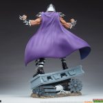shredder scale statue by pcs tmnt gallery a e a