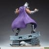 shredder scale statue by pcs tmnt gallery a e a