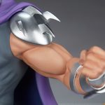 shredder scale statue by pcs tmnt gallery a a c