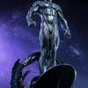 Sideshow Collectibles Silver Surfer Maquette