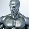 silver surfer marvel gallery f e